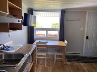 Chalets Glenn - Perce - 1