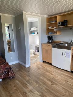 Chalets Glenn - Perce - 3