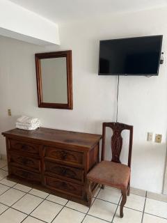 HOTEL JERUSALEM - San Juan de los Lagos - 5