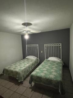 HOTEL JERUSALEM - San Juan de los Lagos - 7
