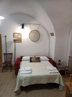 La casina di Alicia - Montenero di Bisaccia - 1
