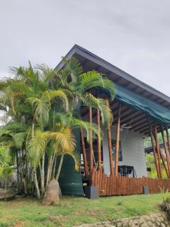Eden Tica Lodge - Uvita - 8