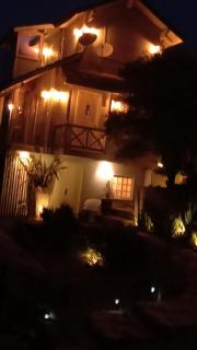 Casa chalé inteira gramado - Gramado - 8
