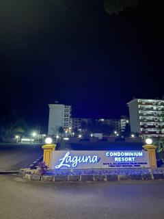 Elvina Guesthouse @ Laguna Condo Resort PD - Kampong Tanah Merah - 9