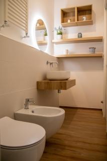 Fara1 GuestHouse - Bari - 9
