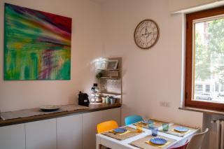 Fara1 GuestHouse - Bari - 5