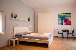 Fara1 GuestHouse - Bari - 2