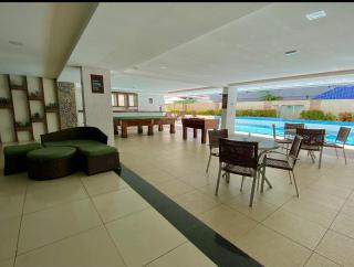 Nobile Hotel - Flat 235 - 1