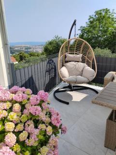 Mediterranea private pool apartment - 9