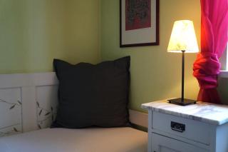 Apartmány Rudík - 5