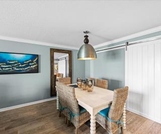 Holiday Surf and Racquet Unit 210 - 1