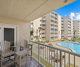 Holiday Surf and Racquet Unit 210 - Destin - 6