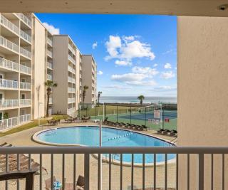 Holiday Surf and Racquet Unit 210 - Destin - 4