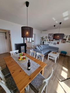 Top view - Crikvenica - 7