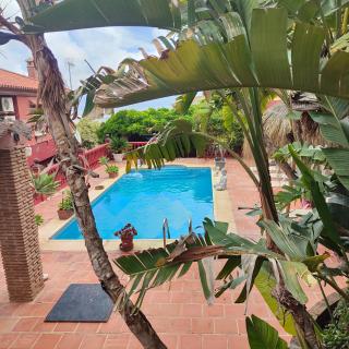 Villa costa del Sol Alhaurín de la torre - 9