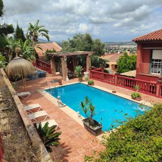 Villa costa del Sol Alhaurín de la torre - 7