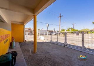 San Felipe rental - One block to San Felipe Malecon - San Felipe - 6