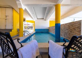 San Felipe rental - One block to San Felipe Malecon - San Felipe - 5