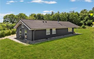 Stunning Home In Skals With Sauna - Hjarbæk - 1