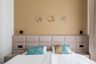 Luxury Residence Kmochova - Prague - 4