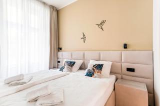 Luxury Residence Kmochova - Prague - 6