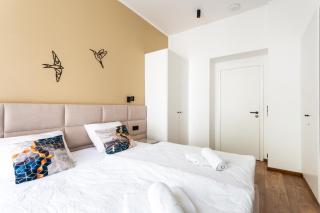 Luxury Residence Kmochova - Prague - 5