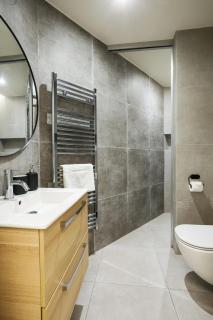 Luxury Residence Kmochova - Prag - 4
