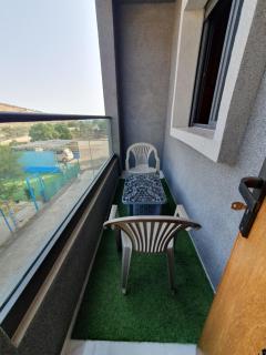 Imi ouaddar flat beach - Imi Ouaddar - 5