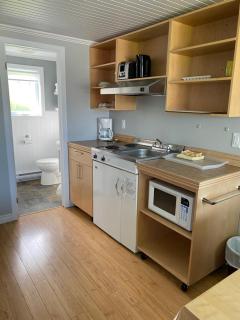 Chalets Glenn - Perce - 4