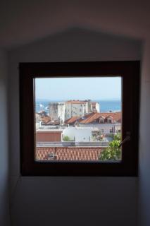 Retro Loft at OldTown : 2BR w/best views & close to all - 9