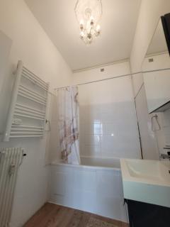 Appartement standing centre Gare LILLE FLANDRES - Lille - 3
