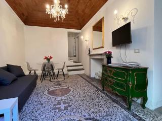 Il canto de' Cenci apartment - Arezzo - 7