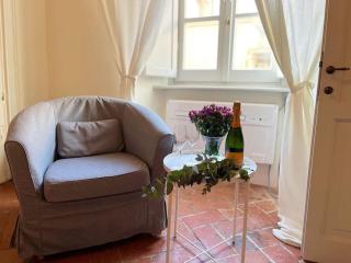 Il canto de' Cenci apartment - Arezzo - 6