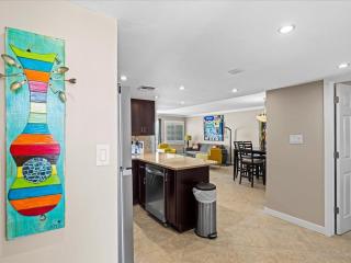 Holiday Surf and Racquet Unit 301 - Destin - 9
