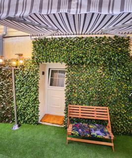 Jungle House à 10 min de Disneyland -Taille Chambre- - 3