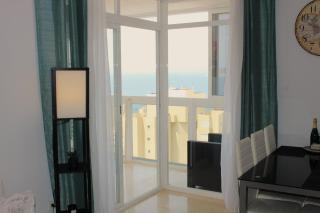 Panorama Benidorm Torre Montecarlo - 5