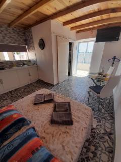 Estudio Dominicana in Albufeira Gale with garden and parking place - 3