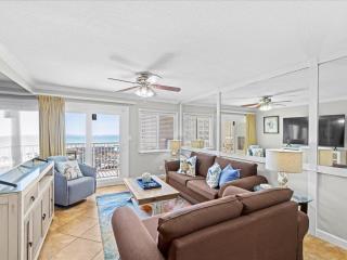 Holiday Surf and Racquet Unit 304 - Destin - 4
