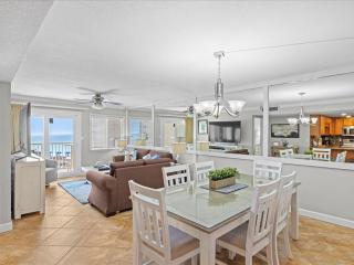 Holiday Surf and Racquet Unit 304 - Destin - 8