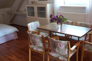 Apartmány Rudík - 4