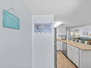 Holiday Surf and Racquet Unit 307 - Destin - 3