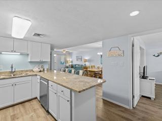 Holiday Surf and Racquet Unit 307 - Destin - 2