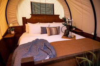 North Haven Campground - Bonners Ferry - 7