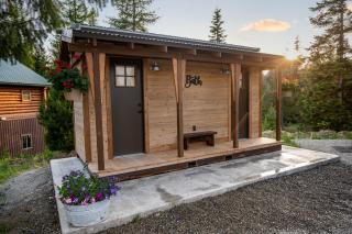 North Haven Campground - Bonners Ferry - 4