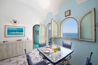 Villa Elio Positano - Positano - 3