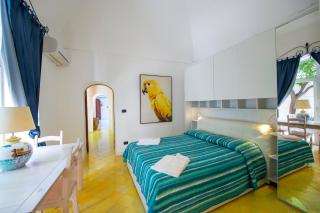 Villa Elio Positano - Positano - 3