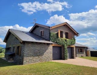 El Xalet de la Padrille - 4