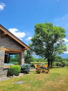 El Xalet de la Padrille - 1