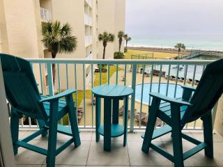 Holiday Surf and Racquet Unit 311 - Destin - 6