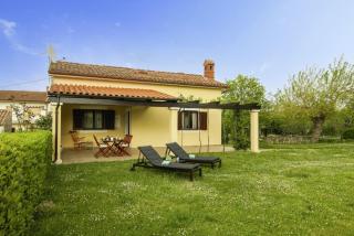 Lijana in Bratulići (Haus für 4 Personen) - Barban - 0